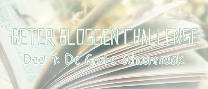 BeterBloggenChallenge01Banner