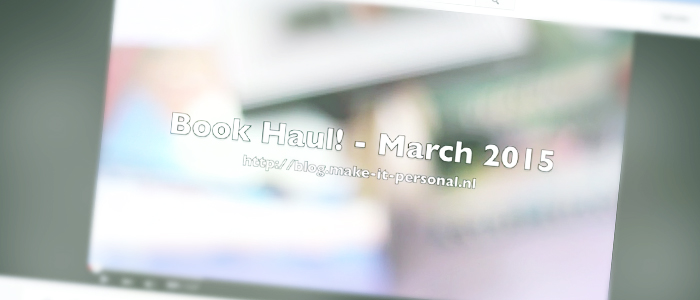 BookHaulMaartBanner