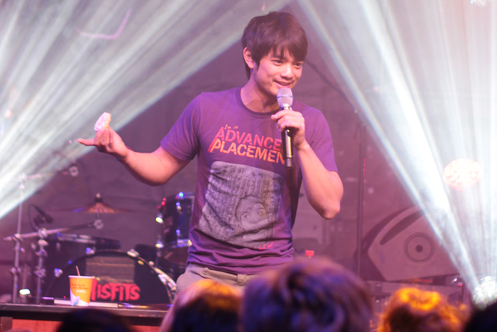 Osric