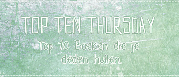 Top10BoekenHuilen