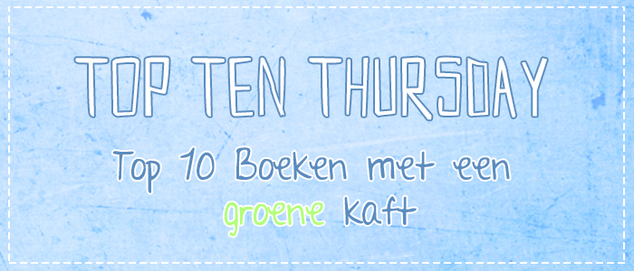 Top10GroeneBoeken