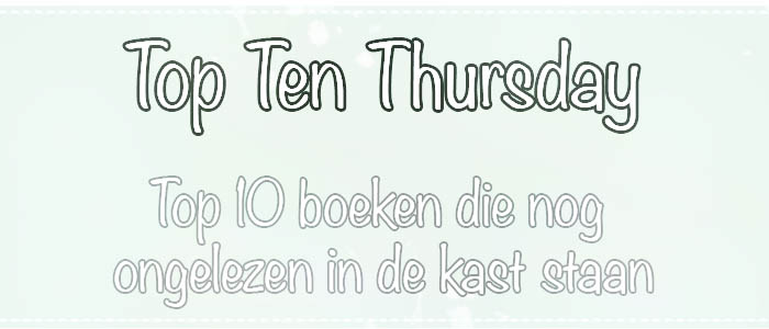 Top10OngelezenBoeken